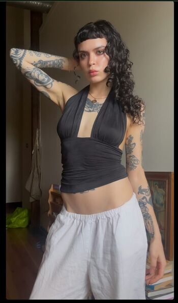 Full leaked Softkale private onlyfans photo