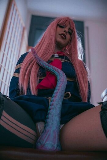 Full leaked Soichisdream page private onlyfans photo