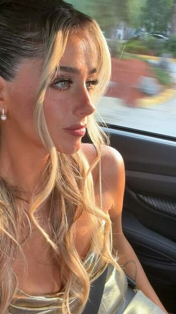 Full leaked Sol rivas private onlyfans photo