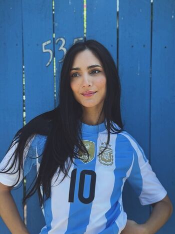 Full leaked Sol rodriguez private onlyfans photo