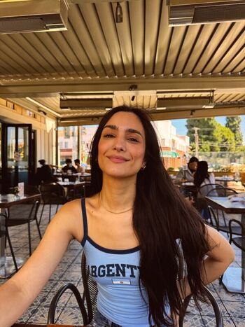 Full leaked Sol rodriguez private onlyfans photo