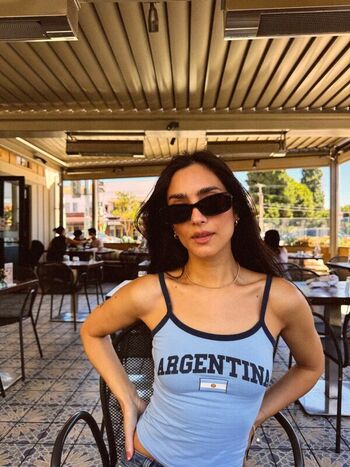 Full leaked Sol rodriguez private onlyfans photo