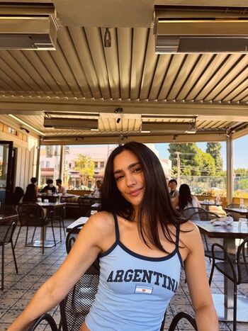 Full leaked Sol rodriguez private onlyfans photo