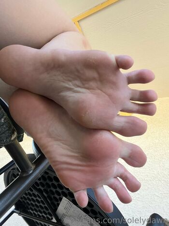 Full leaked Solelydawn private onlyfans photo