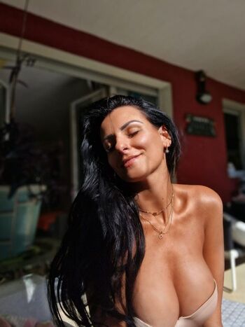 Full leaked Solene sun page private onlyfans photo