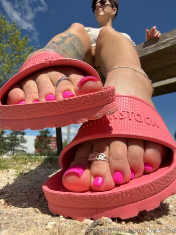 Full leaked Solesmad private onlyfans photo