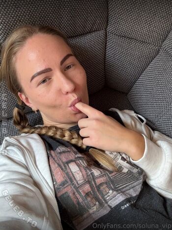 Full leaked Soluna page private onlyfans photo