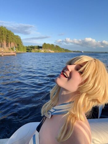Full leaked Soneko private onlyfans photo