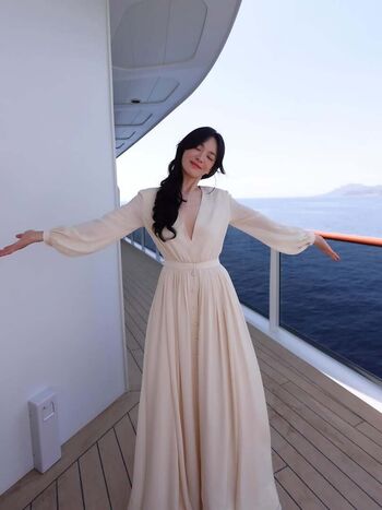 Full leaked Song hye kyo private onlyfans photo