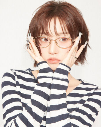 Song Yuqi