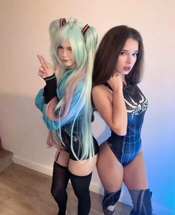 Full leaked Soniloon private onlyfans photo