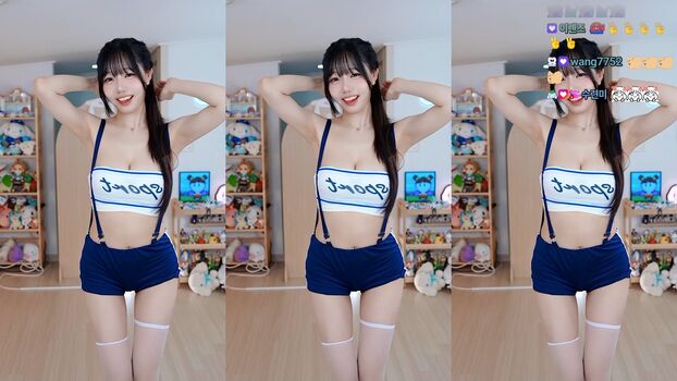 Full leaked Sooflower page private onlyfans photo