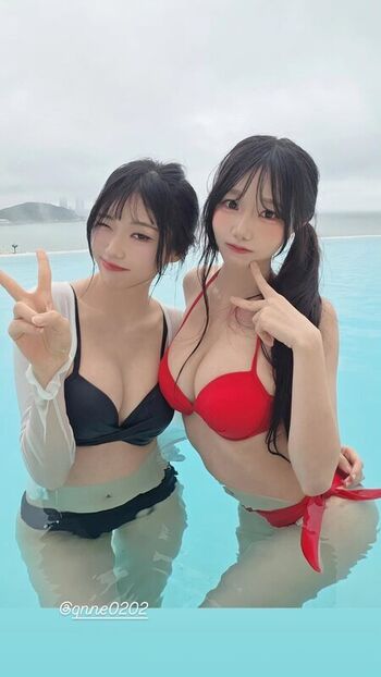 Full leaked Sooflower page private onlyfans photo
