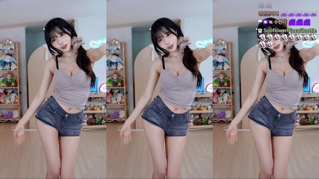 Full leaked Sooflower private onlyfans photo