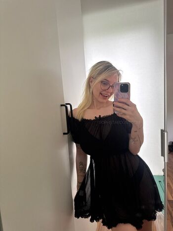 Full leaked Sop h stardust private onlyfans photo