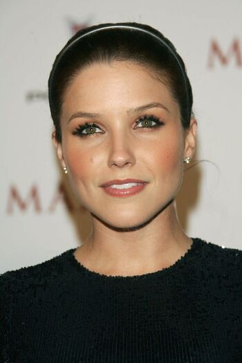 Sophia Bush