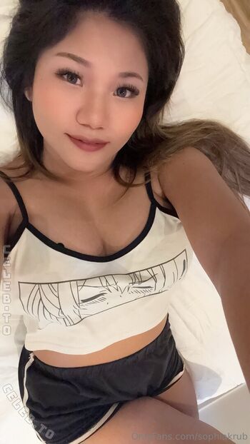 Full leaked Sophiakrub private onlyfans photo