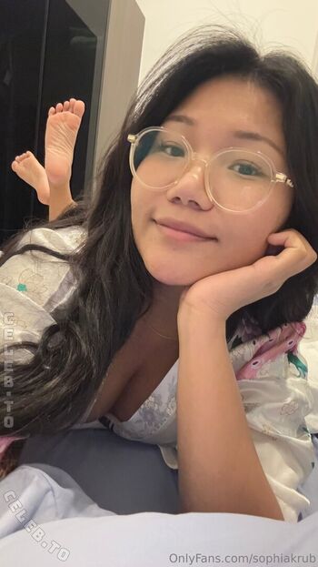 Full leaked Sophiakrub private onlyfans photo