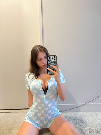 Sophie Mudd