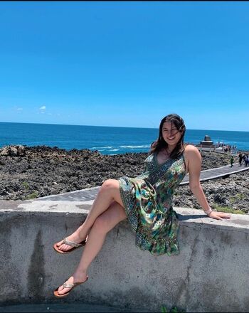 Full leaked Sophmapua private onlyfans photo