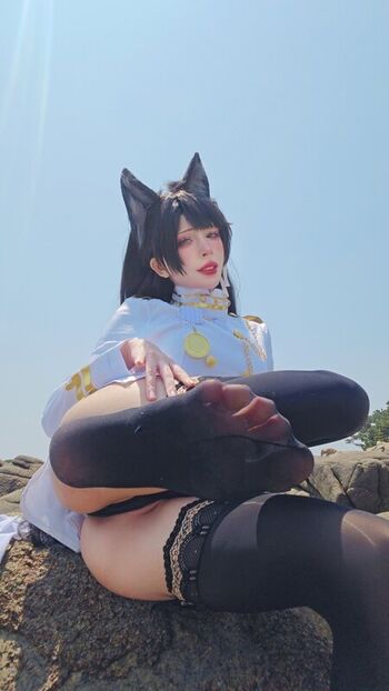 Full leaked Soracle private onlyfans photo