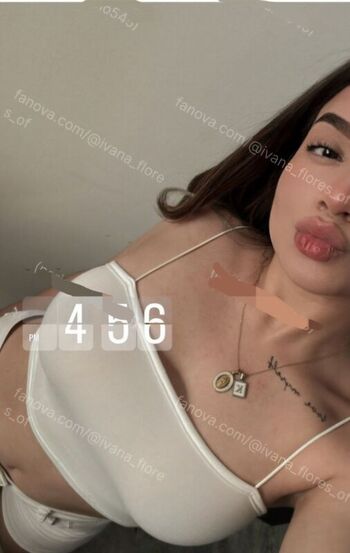 Full leaked Soyivanaf private onlyfans photo