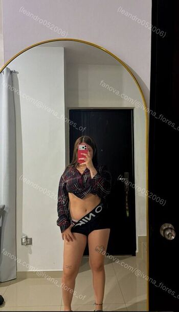 Full leaked Soyivanaf private onlyfans photo
