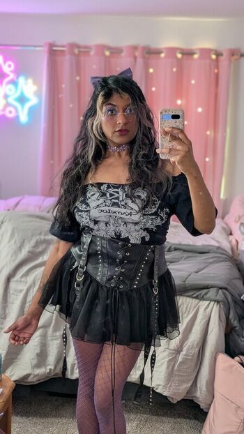 Full leaked Spacey metalhead private onlyfans photo
