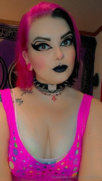 Full leaked Spicybrixoxo private onlyfans photo