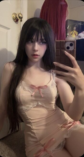 Full leaked Spxrxie private onlyfans photo