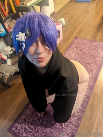 Full leaked Squishyfree private onlyfans photo