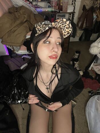 Full leaked Squishyjammer page private onlyfans photo