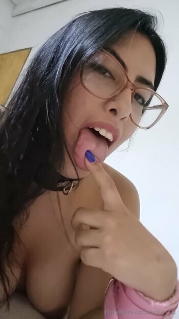 Full leaked Srita private onlyfans photo