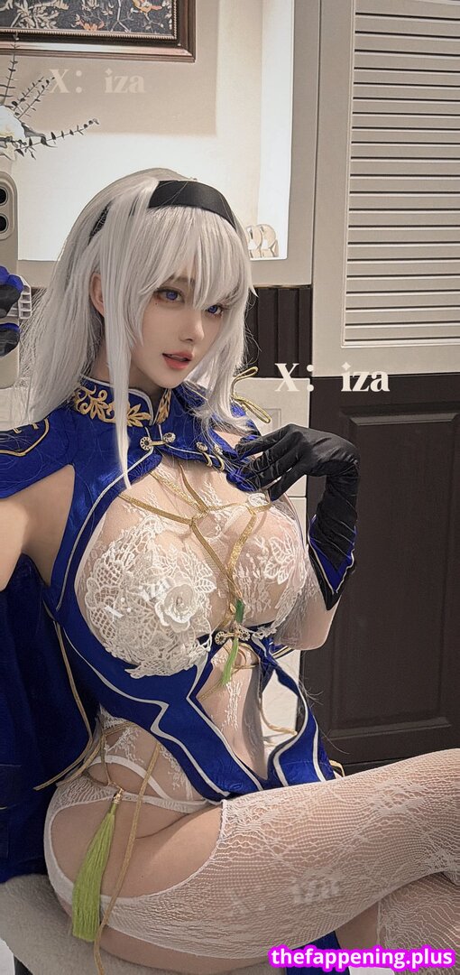 Iza / https: / ssyyouo / syuiouo Naken OnlyFans Foto #21