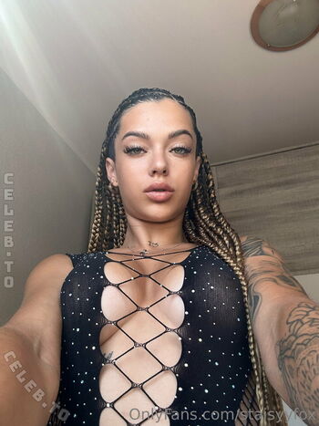 Full leaked Staisyyfox private onlyfans photo