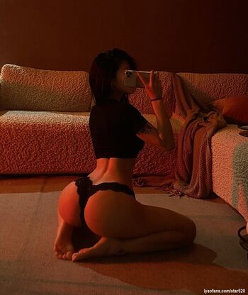 Full leaked Star private onlyfans photo