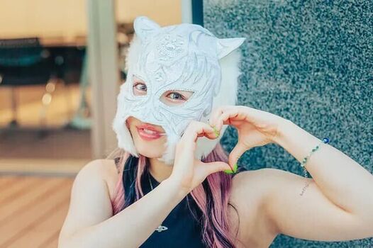 Full leaked Starlight kid private onlyfans photo