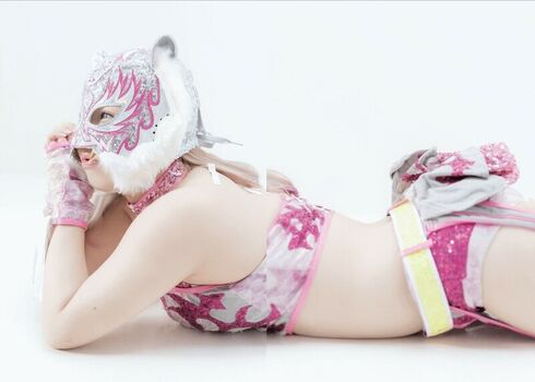 Full leaked Starlight kid private onlyfans photo