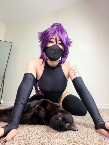Full leaked Starrr fyre private onlyfans photo