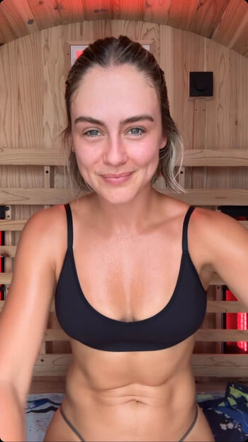 Full leaked Steph claire smith private onlyfans photo
