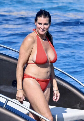Full leaked Stephanie mcmahon private onlyfans photo