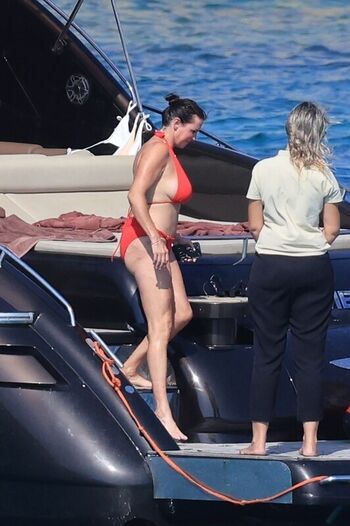 Full leaked Stephanie mcmahon private onlyfans photo