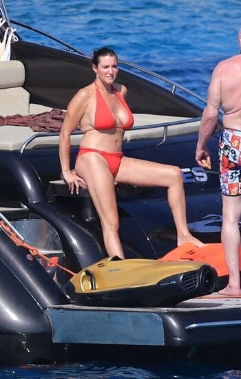 Full leaked Stephanie mcmahon private onlyfans photo