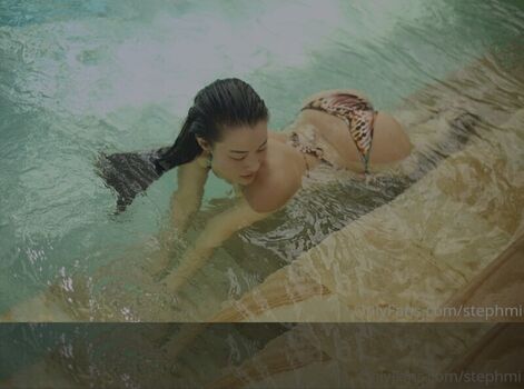 Full leaked Stephmi private onlyfans photo