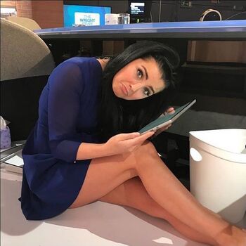 Full leaked Storm huntley private onlyfans photo