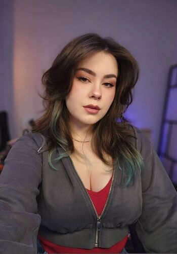 Full leaked Stormfall private onlyfans photo