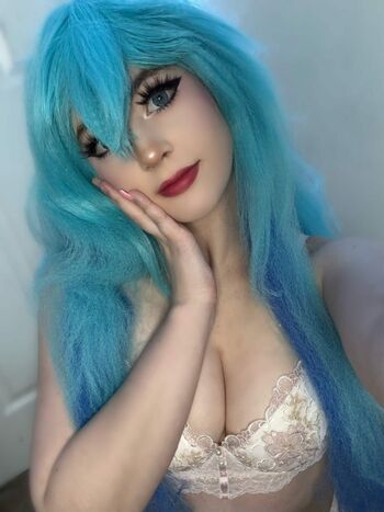 Full leaked Strifecos page private onlyfans photo