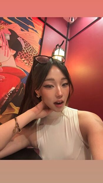 Full leaked Cmaryjanex/ private onlyfans photo
