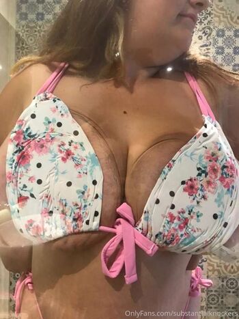 Full leaked Substantialknockers private onlyfans photo