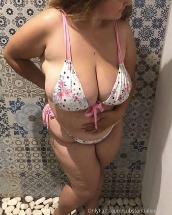 Full leaked Substantialknockers private onlyfans photo
